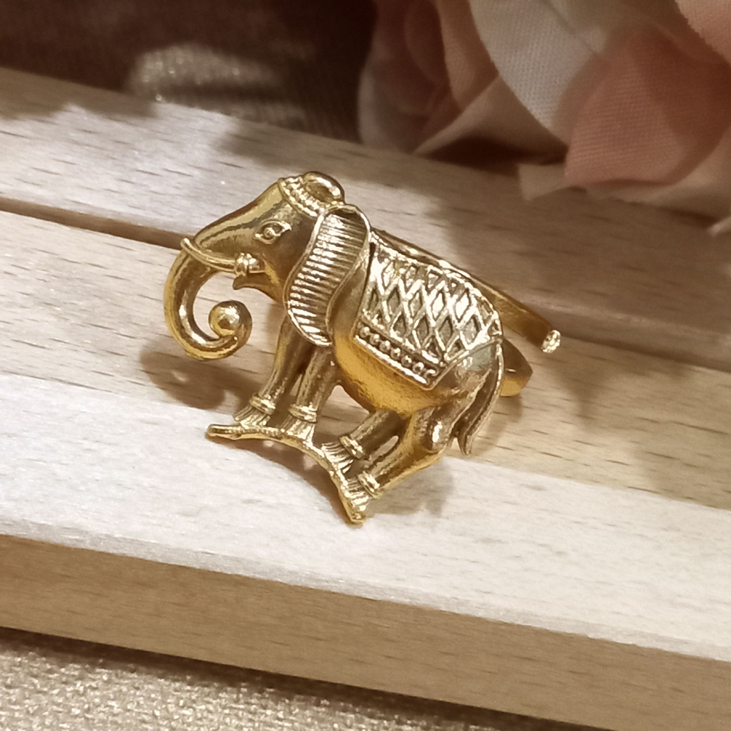 Ring Sets Fingers Elephant | Vintage Knuckle Ring Women | Ring Sets Fingers  Vintage - Rings - Aliexpress